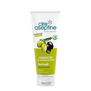 Cire Aseptine Soft Prebiyotik Zeytinyağlı 75 Ml Tüp - 1