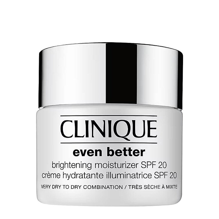 Clinique Even Better Clinical Moisturizer Cream Spf20 50 Ml - 1