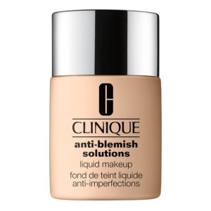 Clinique Acne Solutions Anti Blemish Foundation CN28 Ivory 