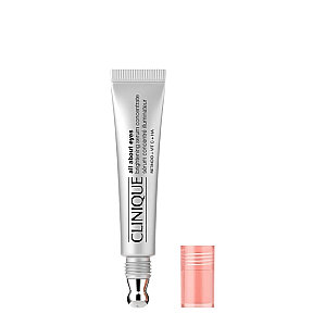 Clinique All About Eyes Brightness Serum 10 Ml 