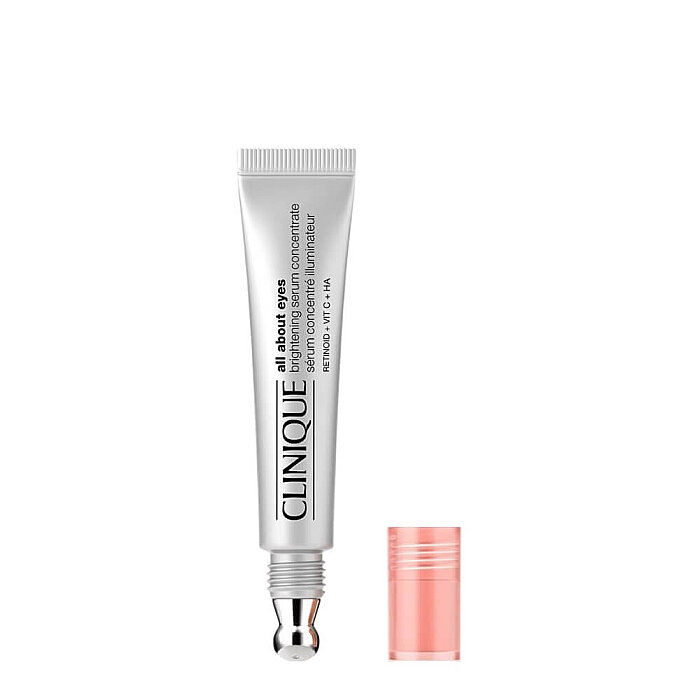 Clinique All About Eyes Brightness Serum 10 Ml - 1