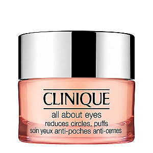 Clinique All About Eyes Göz Çevresi Bakım Kremi 15 Ml 