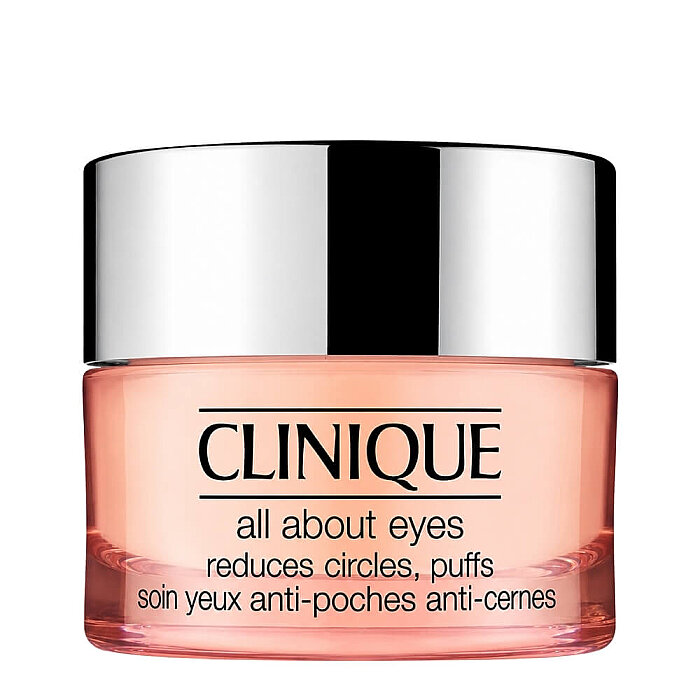 Clinique All About Eyes Göz Çevresi Bakım Kremi 15 Ml - 1