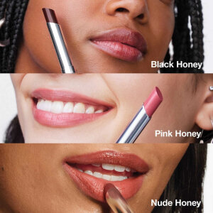 Clinique Almost Lipstick Nude Honey - 2