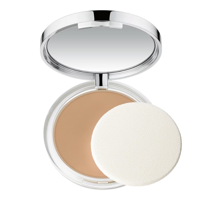 Clinique Almost Powder Pudra Fondöten 04 Neutral - 1