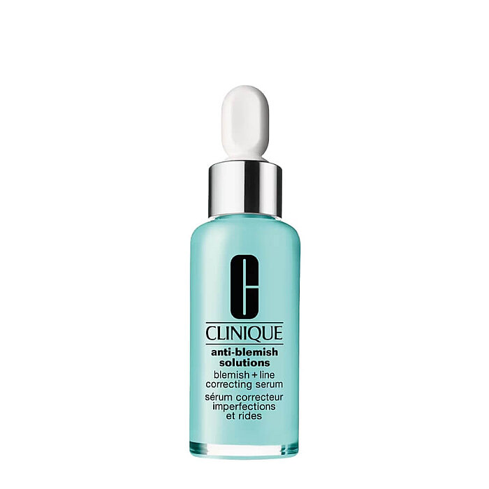 Clinique Anti Blemish Serum 30 Ml - 1