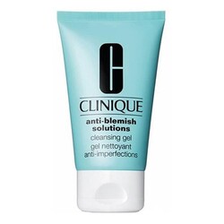 Clinique Anti Blemish Solutions Temizleme Jeli 125 Ml - Clinique