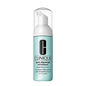 Clinique Anti Blemish Temizleyici Köpük 125 Ml - Clinique