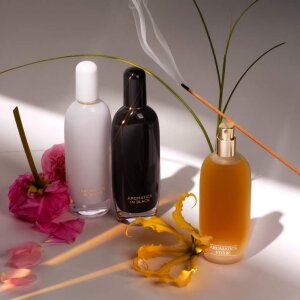 Clinique Aromatics In Black Kadın Parfüm Edp 100 Ml - 4