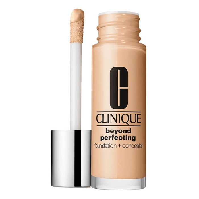 Clinique Beyond Perfecting Foundation 04 Creamwhip - 1