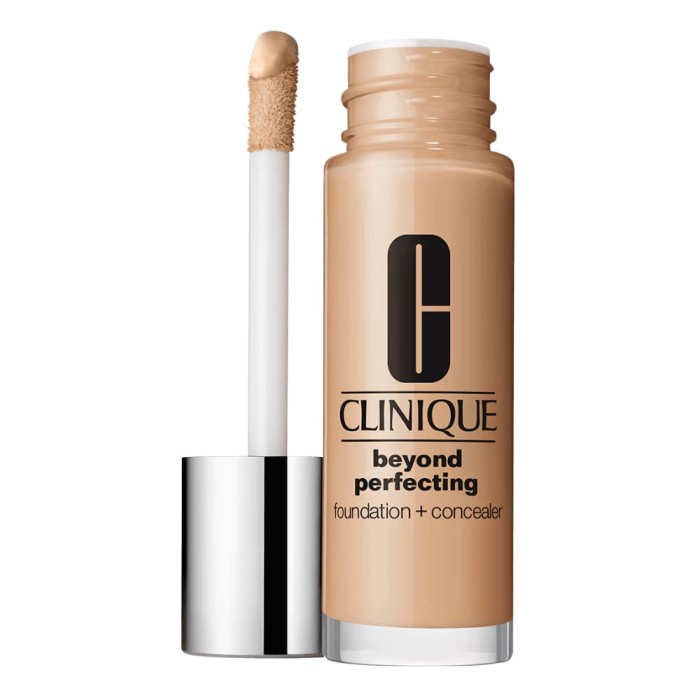 Clinique Beyond Perfecting Foundation 09 Neutral - 1
