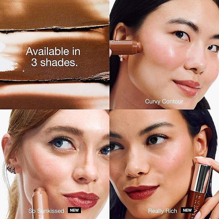 Clinique Chubby Sculpting Contour Curvy Contour - 4