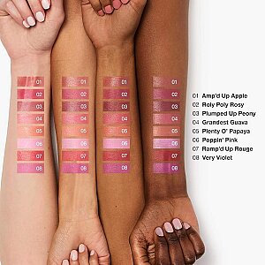 Clinique Chubby Stick Cheek Color Balm Plumped Up Peony - 5