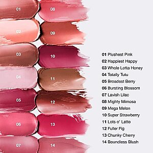 Clinique Chubby Stick Lipstick Chunky Cherry - 5