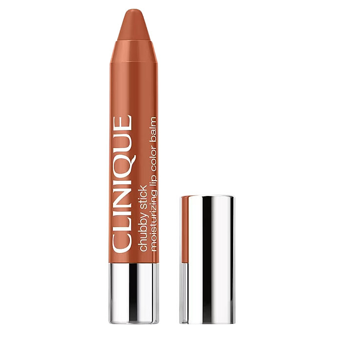 Clinique Chubby Stick Lipstick Lots O'Latte - 1