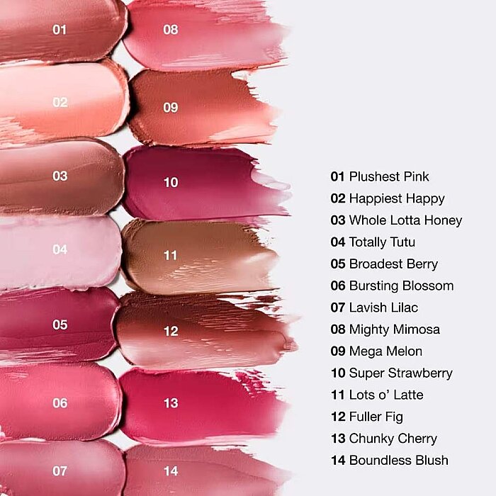 Clinique Chubby Stick Lipstick Lots O'Latte - 5
