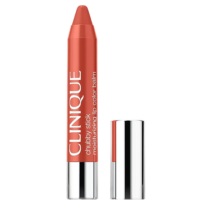 Clinique Chubby Stick Lipstick Mega Melon - 1