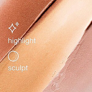 Clinique Chubby Stick Sculpting Highlighter Dazzling Dusk - 6