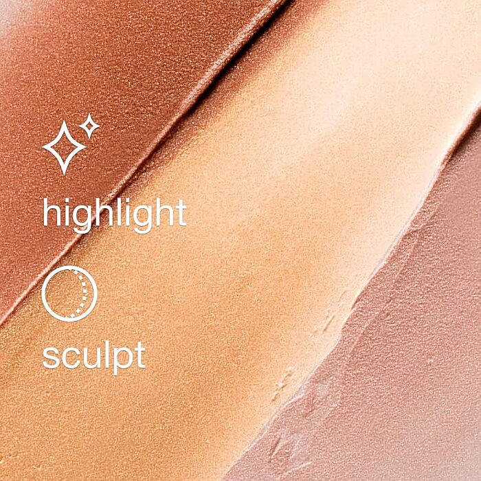 Clinique Chubby Stick Sculpting Highlighter Supreme Stardust - 6