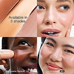 Clinique Chubby Stick Sculpting Highlighter Supreme Stardust - 4