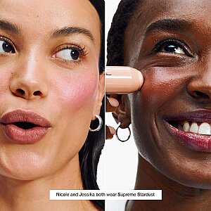 Clinique Chubby Stick Sculpting Highlighter Supreme Stardust - 3