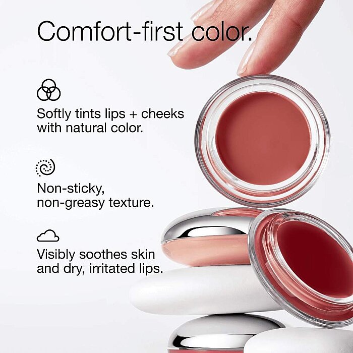 Clinique Daily Calm Lip+Cheek Color Sweet Nectar - 4