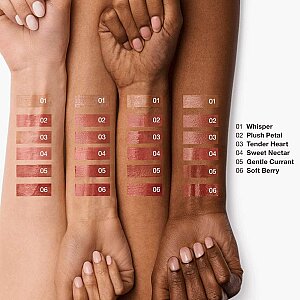 Clinique Daily Calm Lip+Cheek Color Tender Heart - 5