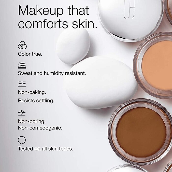 Clinique Daily Calm Makeup Balm 02 - 3