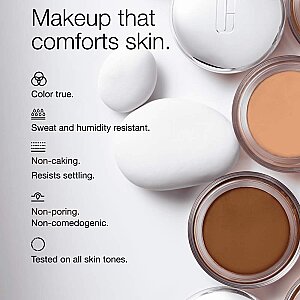 Clinique Daily Calm Makeup Balm 03 - 3