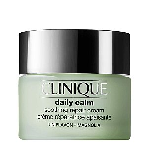 Clinique Daily Calm Soothing Repair Cream 50 Ml - Clinique