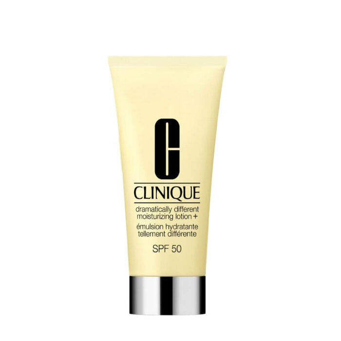 Clinique Dramatically Different Moisturizing Lotion Spf50 50 Ml - 1