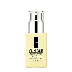 Clinique Dramatically Different Moisturizing Lotion Spf50 75 Ml - 1