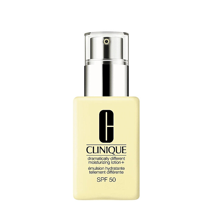 Clinique Dramatically Different Moisturizing Lotion Spf50 75 Ml - 1