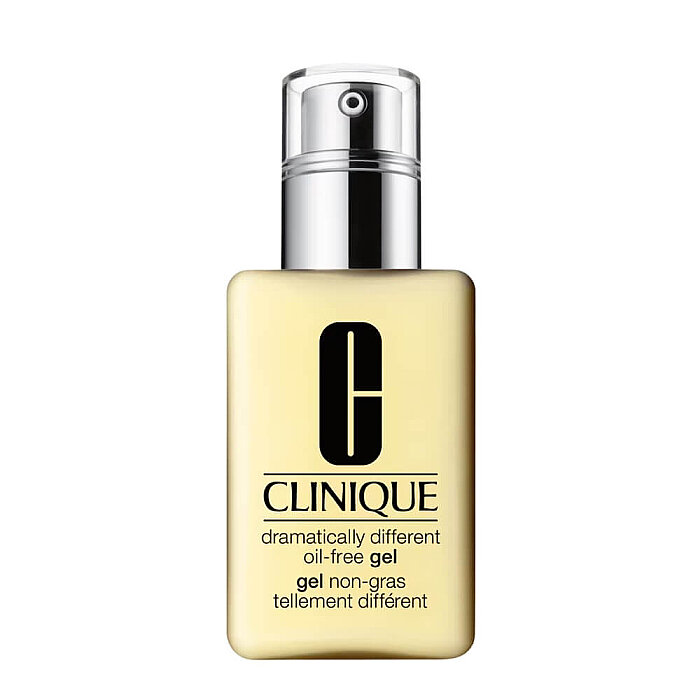 Clinique Dramatically Different Nemlendirici Jel Pompalı 125 Ml - 1