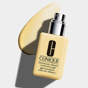 Clinique Dramatically Different Nemlendirici Jel Pompalı 125 Ml - 2