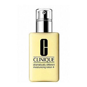 Clinique Dramatically Different Nemlendirici Losyon Plus Pompalı 125 Ml 