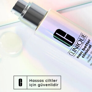 Clinique Even Better Dark Spot Serum 30 Ml - 2