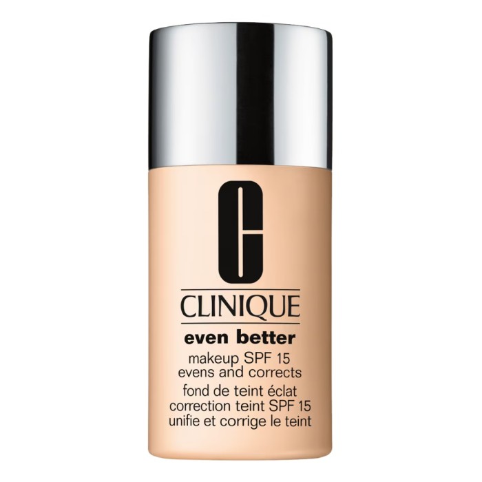 Clinique Even Better Foundation 03 Ivory - 1
