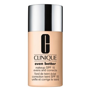 Clinique Even Better Foundation 05 Neutral - Clinique