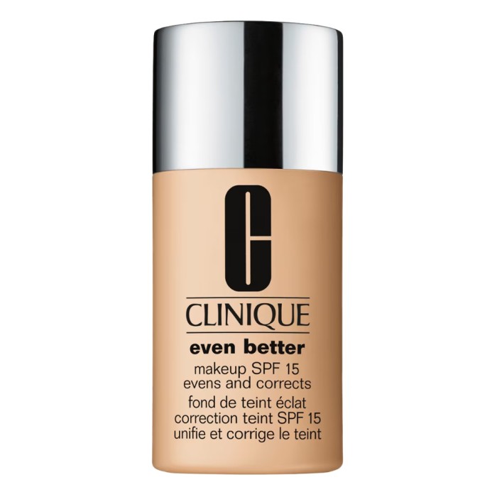 Clinique Even Better Foundation 07 Vanilla - 1