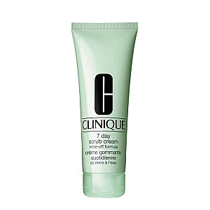 Clinique Exfoliating Scrub Peeling 100 Ml - Clinique