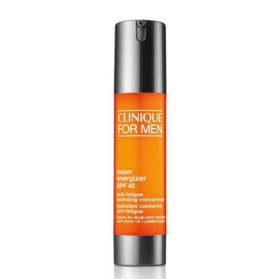 Clinique For Men Super Energizer Spf40 Hydrating Concentrate 50 Ml - 1