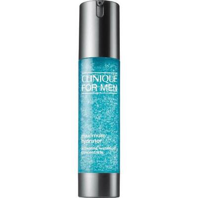 Clinique For Men Water Gel Konsantre Nemlendirici Jel 50 Ml - 1