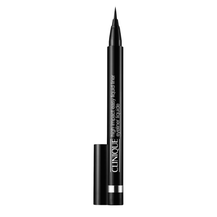 Clinique High Impact Easy Liquid Liner Black - 1