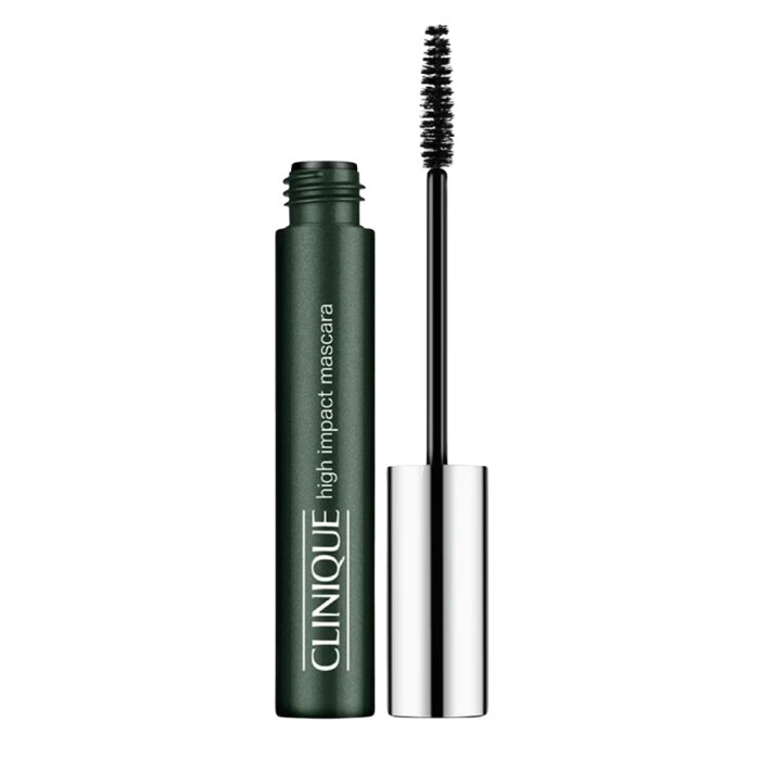 Clinique High Impact Mascara 01 Black - 1