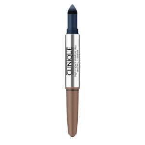 Clinique High Impact Shadow Play Call it The Blues 