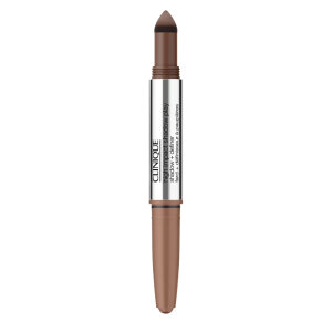 Clinique High Impact Shadow Play Double Latte - Clinique