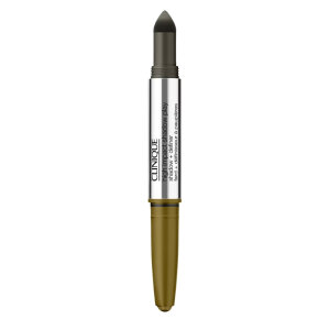 Clinique High Impact Shadow Play Mixed Greens 