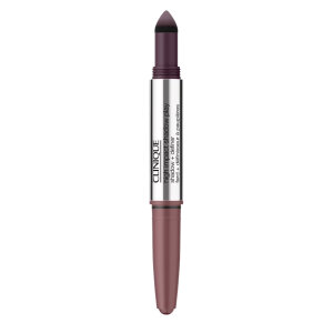 Clinique High Impact Shadow Play Royal Couple 