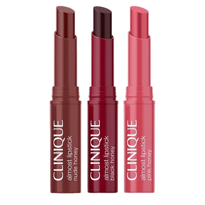 Clinique Honey For The Holidays Dudak Makyaj Seti - 1